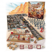 Zombicide: Undead or Alive Zombicide: Undead or Alive