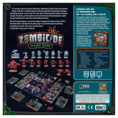 Zombicide: Dark Side Zombicide: Dark Side