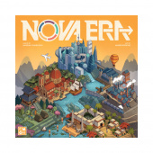 Nova Era Nova Era