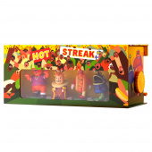 Hot Streak (Swe) Hot Streak (Swe)