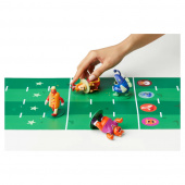 Hot Streak Hot Streak