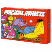 Magical Athlete (Swe) Magical Athlete (Swe)