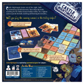 Castle Nightingale Castle Nightingale