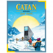 Catan Scenario: Crop Trust (Exp.) Catan Scenario: Crop Trust (Exp.)