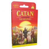 Catan Scenario: The Helpers (Exp.) Catan Scenario: The Helpers (Exp.)