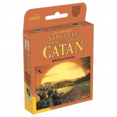 Struggle for Catan Struggle for Catan
