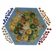 Catan 3D Edition (Eng) Catan 3D Edition (Eng)