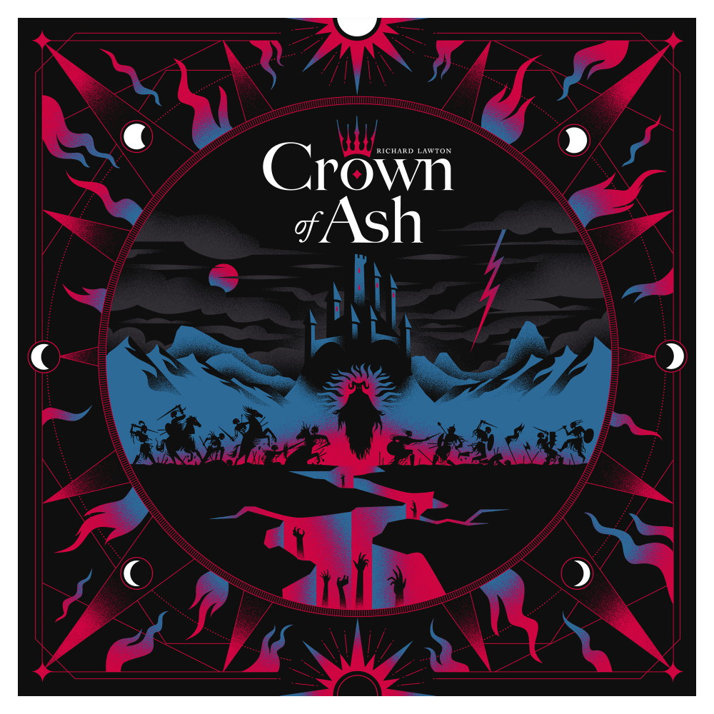 Crown of Ash