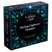 Crown of Ash: Rising Fighters Module (Exp.) Crown of Ash: Rising Fighters Module (Exp.)