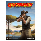 Quatermain Quatermain