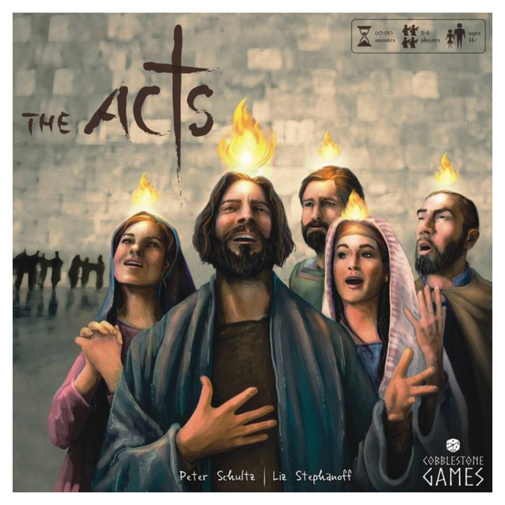 The Acts