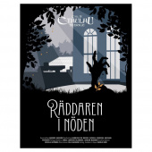 Call of Cthulhu Sverige: Räddaren i Nöden Call of Cthulhu Sverige: Räddaren i Nöden