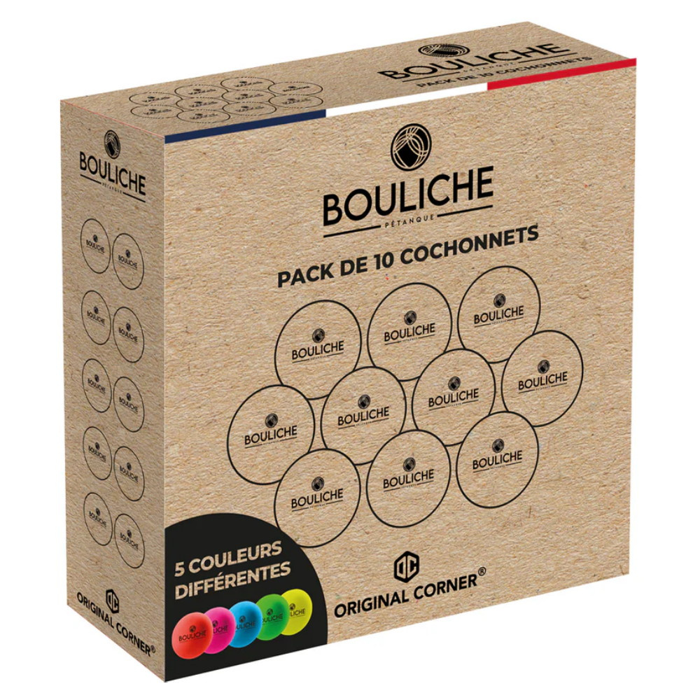 Original Corner - Boule 