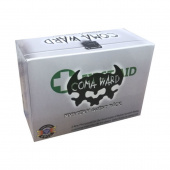 Coma Ward: Mystery Guest Pack (Exp.) Coma Ward: Mystery Guest Pack (Exp.)