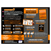 Confident? (Swe) Confident? (Swe)