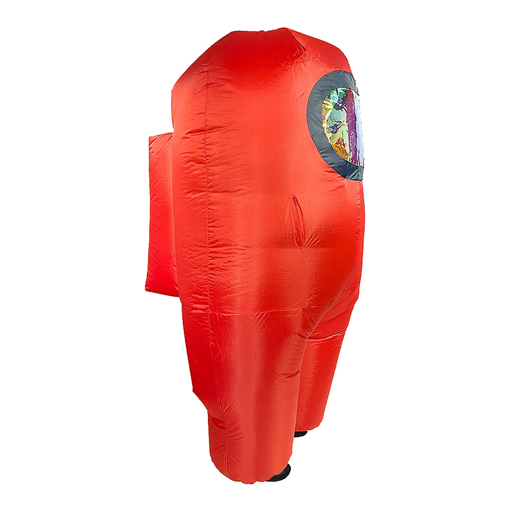 Uppblåsbar Maskeraddräkt Among Us