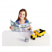 Clics - Building Book 2 - 32 Konstruktioner Clics - Building Book 2 - 32 Konstruktioner