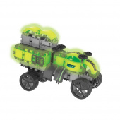 Clics - Building Book 2 - 32 Konstruktioner Clics - Building Book 2 - 32 Konstruktioner