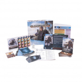 Gloomhaven: Mercenary Pack - Satha, Mayor of Frosthaven (Exp.) Gloomhaven: Mercenary Pack - Satha, Mayor of Frosthaven (Exp.)