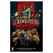 Mercenaries Wanted Mercenaries Wanted