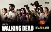 The Walking Dead: Board Game