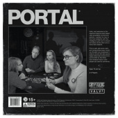 Portal: The Uncooperative Cake Acquisition Game