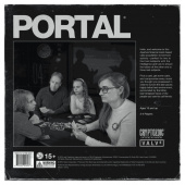 Portal: The Uncooperative Cake Acquisition Game Portal: The Uncooperative Cake Acquisition Game
