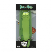 Rick and Morty: The Pickle Rick Game Rick and Morty: The Pickle Rick Game