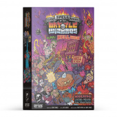 Epic Spell Wars of the Battle Wizards: Hijinx at Hell High Epic Spell Wars of the Battle Wizards: Hijinx at Hell High