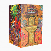 Epic Spell Wars of the Battle Wizards: Annihilageddon 2 - Power Trophy Epic Spell Wars of the Battle Wizards: Annihilageddon 2 - Power Trophy