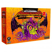 Epic Spell Wars of the Battle Wizards: Annihilageddon 2 - Xtreme Nacho Legends Epic Spell Wars of the Battle Wizards: Annihilageddon 2 - Xtreme Nacho Legends