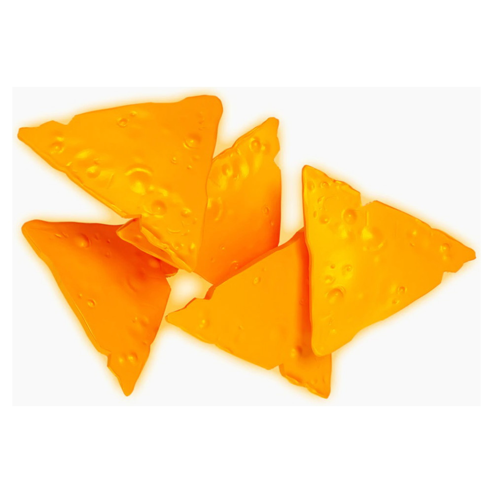 Epic Spell Wars of the Battle Wizards: Annihilageddon 2 - Power Chips