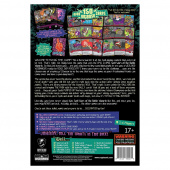 Epic Spell Wars of the Battle Wizards: Anarchy at the Arena Epic Spell Wars of the Battle Wizards: Anarchy at the Arena