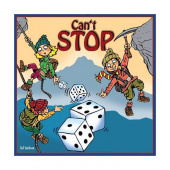 Can't Stop Can't Stop