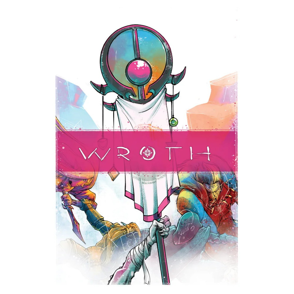 Wroth