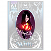 20 Strong: Tanglewoods White (Exp.) 20 Strong: Tanglewoods White (Exp.)