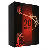 20 Strong: Tanglewoods 20 Strong: Tanglewoods