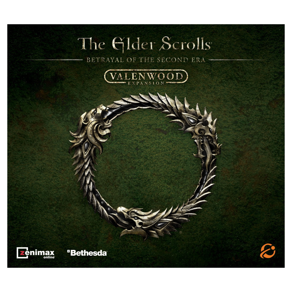 The Elder Scrolls: Betrayal of the Second Era - Valenwood  Expansion