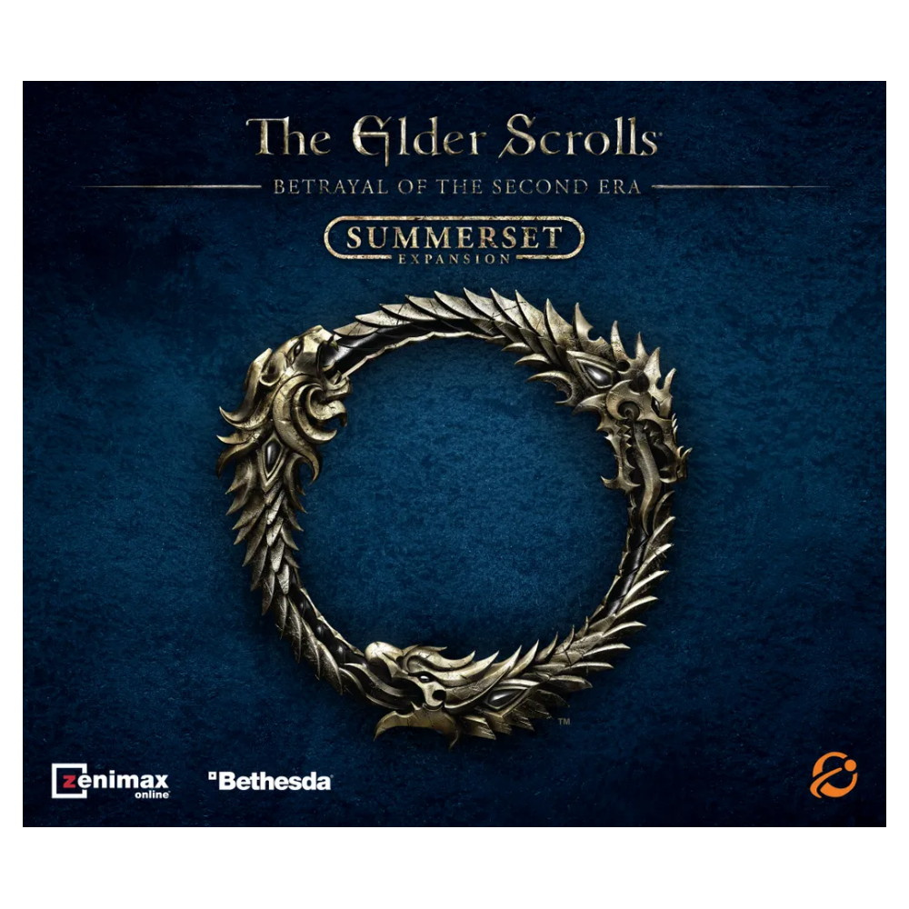 The Elder Scrolls: Betrayal of the Second Era - Summerset Expansion