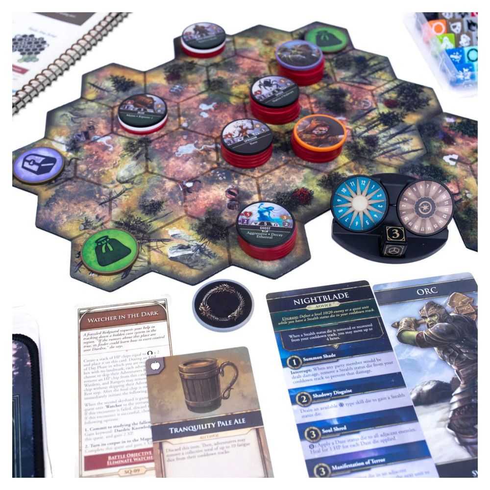 The Elder Scrolls: Betrayal of the Second Era
