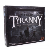 Too Many Bones: The Age of Tyranny (Exp.) Too Many Bones: The Age of Tyranny (Exp.)