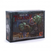 Too Many Bones: Rage of Tyranny (Exp.) Too Many Bones: Rage of Tyranny (Exp.)