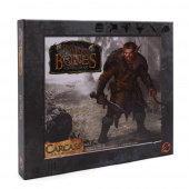 Too Many Bones: Carcass The Survivalist (Exp.) Too Many Bones: Carcass The Survivalist (Exp.)