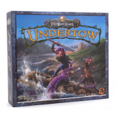 Too Many Bones: Undertow Too Many Bones: Undertow