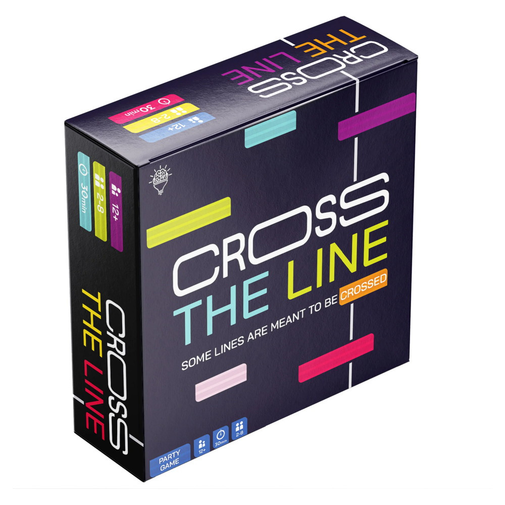 Cross the Line