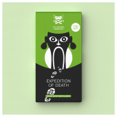 Culinario Mortale: Expedition of Death Culinario Mortale: Expedition of Death