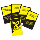 Legless - Drinking Games Legless - Drinking Games