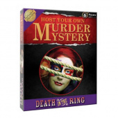 Murder Mystery: Death in the ring Murder Mystery: Death in the ring