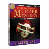 Murder Mystery: Death in the ring