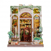 CuteBee Book Nook - Green Life Bookshop CuteBee Book Nook - Green Life Bookshop